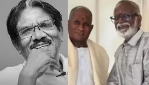 Ilaiyaraaja's Bro, Gangai Amaran Slams Bharathiraja's Family For Not Taking Care Of Him In Last Days