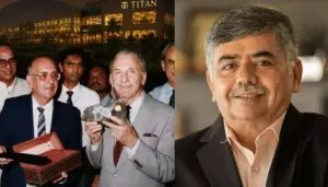 Titan's Iconic Success Story, A Single Strategic Decision Made It India's Leading Watchmaker Brand