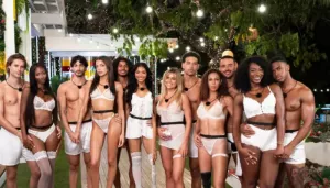Love Island USA Fans Get Worried As Voting App Faces Glitches, Users Say 'Took Years To Respond..'