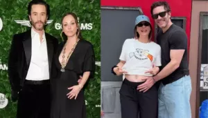 Kaley Cuoco And Her Fiance, Tom Pelphrey's Age Gap Revealed As They Are Expecting Second Baby