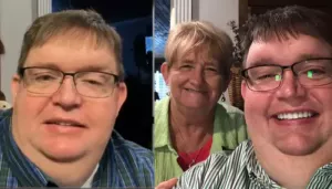 'Coffee Time With John And Momma' Host, John Davis Dies At 55 After Medical Emergency On Livestream