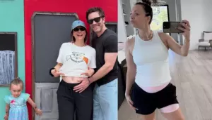 Kaley Cuoco Is Pregnant For The Second Time At 40, Actress Does Cutest Gender Reveal Of Baby