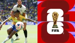 Where To Watch FIFA World Cup 2026, Schedule, TV Coverage, Host Nations And Free Streaming