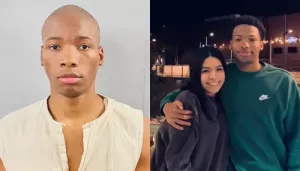 Who Is Valeria Perez? Karmelo Anthony's Girlfriend Vows To 'Fight' For Him After 35-Year Sentencing
