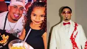 Meet Puerto Rico Infleuncer Michael Flores, Lost 5 Yr Old Niece, She Died Due To Drowning In Pool