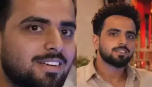 Himanshu Jangra’s Reaction On YouTube, LinkedIn To His Rs 370 Biryani Clip Surface, Know The Truth