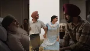 'Main Vaapas Aaunga' Review, Naseeruddin Shah Powerfully Anchors Imtiaz Ali's Partition Love Story