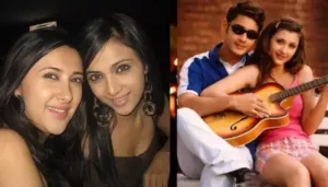 Sakshi Shivanand Left Bollywood Overnight After She Got Scared Of Underworld, Changed Phone Number