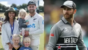 Meet Kane Williamson's Nurse GF, Sarah Raheem, Amid Cricketer's Retirement, Couple Met At Hospital