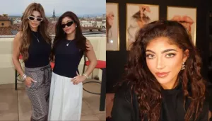 Milania Giudice Legal History, Teresa Giudice's Daughter Was Once Arrested For Operating An ATV
