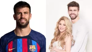 Where Is Shakira's Ex, Gerard Pique, As Her FIFA World Cup 2026 Act Sparked Body Double Theory?