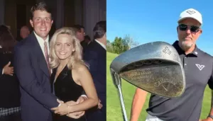 Golf Legend, Phil Mickelson Reacts To The Claims Of Sexual Misconduct With An Alleged Evidence