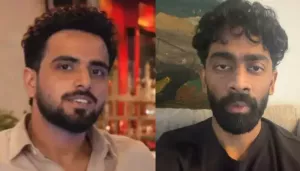 Pranit More Gets Trolled Further As He Issues A Public Apology Following Rs. 370 Biryani Controversy