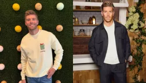Is Kyle Cooke In A New Relationship? Summer House Star Seen Holding Hands With Mystery Woman In NYC