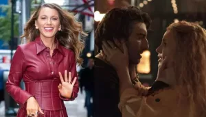 Blake Lively Scores Partial Legal Win Against Justin Baldoni, Got Attorney Fees But Denied Damages
