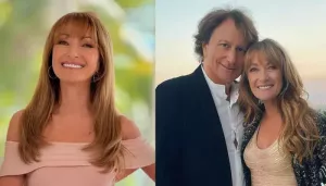Who Is John Zambetti? Meet Jane Seymour's Doctor-Turned-Fiance Who Proposed In Most Unexpected Way