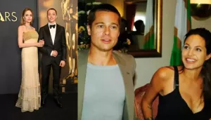 Brad Pitt And Angelina's Son Drops Dad's Surname, Actor Accused Of Making Secret Move In Legal Row