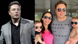 Who Will Get Elon Musk's USD 1.1 Trillion Wealth? He Says Passing It To His Kids Will Be A 'Mistake'