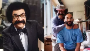 Who Was Gene Shalit's Wife? Inside Iconic 'Today' Critic's Family Life, Where Are His Children Now?