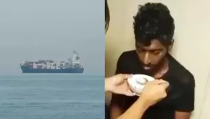 Who Was Nishanth Uirthanathan? Indian Sailor Dies On Vessel In Oman, Was Helpless In Final Moments