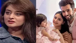 Mahhi Vij And Jay Bhanushali Were Lovers 'In Past Lifetime' Died After Getting Caught By Family