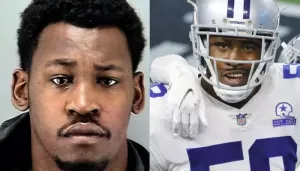 Who Was Aldon Smith? His Controversies Explored, Including DUI Arrests, Assault Charges As He Dies