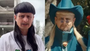 Oliver Tree's 'Can Die At Any Time' Remark Resurfaces Amid Death, Once Hallucinated His Own Funeral