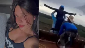 'I Don't Remember..' Brazil's Bungee Crew Forgot To Attach Rope On 21-Year-Old Who Died After Fall