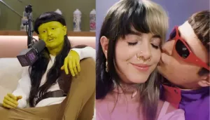 Oliver Tree's Ex-Girlfriend Pens Heartbreaking After Hearing About His Death 'Scheming Up In Heaven'