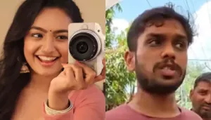 Sanchita Ugale's Cousin Brother Shares Actress Was Pressurised In The Industry, 'Meri Behen Ko..'