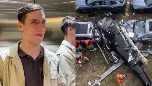 Who Was Gaspi? Argentine YouTuber's Viral Street Interviews Won Millions Before Rio Helicopter Crash