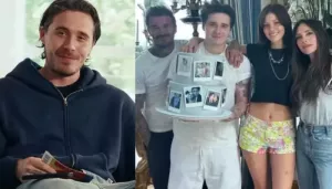 Brooklyn Beckham Sells Out His Family Feud For Instagram Ad, Netizens Say 'Divorced Your Entire..'