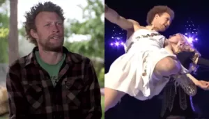 'Sketchy' Andy Lewis Dies, All About The BASE Jumping Icon's World Record, Performance With Madonna