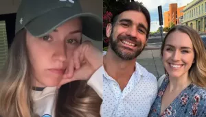 Jen Hamilton And Husband, Brian Confirm Split After 14 Years Of Marriage, 'Enormous Pain...'