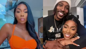 Who Is Amber Rose Howard? Dwight Howard Claims She Tricked Him Into Marriage With Misled Fertility