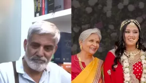 Twisha Sharma's Father Says, 'Hamari Jaan Ko Khatra Hai' Amid Giribala's Elder DIL Having Gag Order