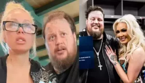 Bunnie Xo Continued Working As 'Sex Worker' For Years After Marrying Jelly Roll, 'I Didn't Just..'