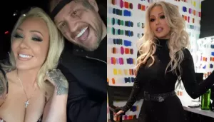 Bunnie XO Claimed Jelly Roll Was Not Her Type Before Divorce, 'I Love Boys In Eyeliner...'