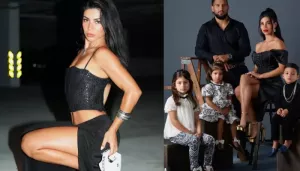 Bramty And Luis Espina Announce Divorce After 12 Yrs Of Marriage, They Had 'Big Fight' In Last Vlog