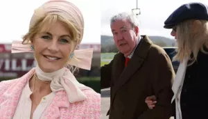 Lisa Hogan On Why She Never Married, Or Had Kids With Jeremy Clarkson, 'Mrs Clarkson? No, Thank You'