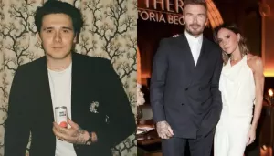 Victoria Beckham Is Heartbroken As Rift With Son, Brooklyn Continues To Affect The Entire Family
