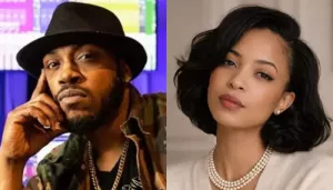 Meet Mystikal's Ex-GF, Karrine Steffans, As Rapper Gets Sentenced To 20 Years In Jail For 2022 Case