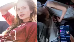 Daveigh Chase Was Homeless, Claims Former Manager, Allegedly Found Her Living In A Tent In Skid Row