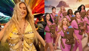 'Million Dollar Nannies's Leah Barrs Worked For A Kardashian, Her Alleged Salary And Reason To Quit