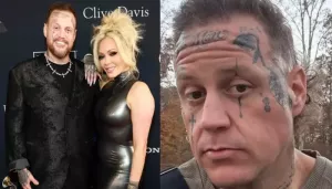 Why Did Jelly Roll Visit Hospital A Week Before His Divorce From Bunnie Xo? 'I Was Puffy-Faced'
