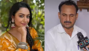 Sanchita Ugale's Father Alleges 'Saajan Ghar' Makers Wanted Her To Quit, 'Torture Karne Lagey..'