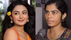 Sanchita Ugale's Aunt Recalls Actress's Final Hours, Says, 'Hospital Leke Gaye Tab Thodi Jaan Thi..'