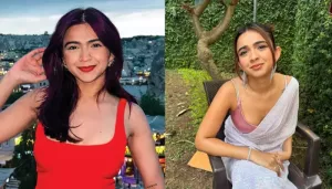Apoorva Makhija Sparks New Controversy As She Says She 'Can Sleep With Dubai Shaikh' For 15 Crore