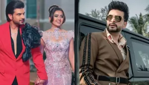 Karan Kundrra Slams Trolls Over Taking Parents' Approval In Proposing Tejasswi, 'Kardashians Ke..'