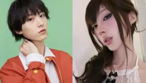 Chinese Influencer, Angel Girl, Is Actually 27-Yr-Old Man, Fooled Fans With Beauty To Earn A Living